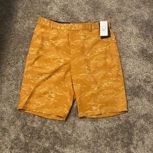 Nike Dri-FIT Men’s Camo Golf Shorts